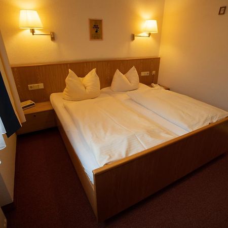 Appartement Hotel Finkenhof Кирххам Экстерьер фото