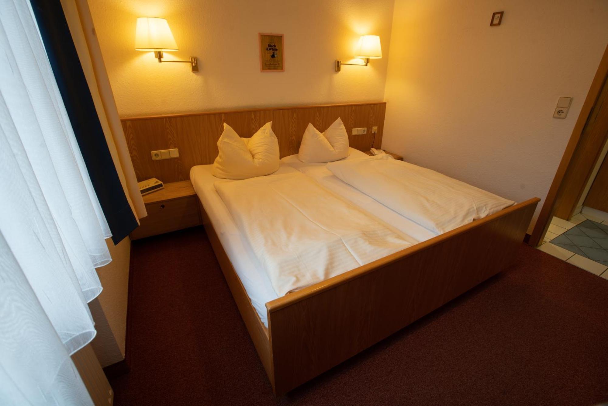 Appartement Hotel Finkenhof Кирххам Экстерьер фото