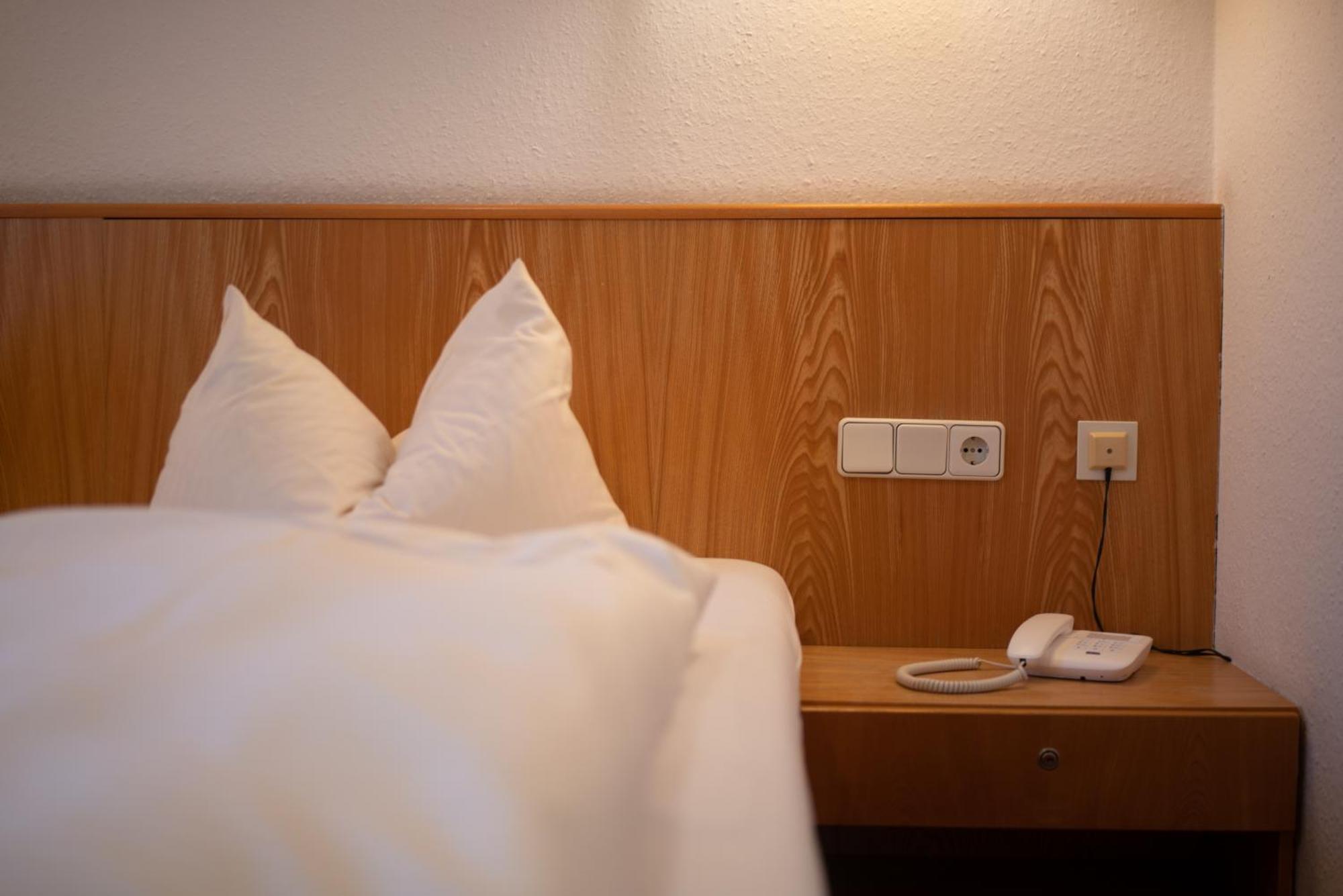 Appartement Hotel Finkenhof Кирххам Экстерьер фото
