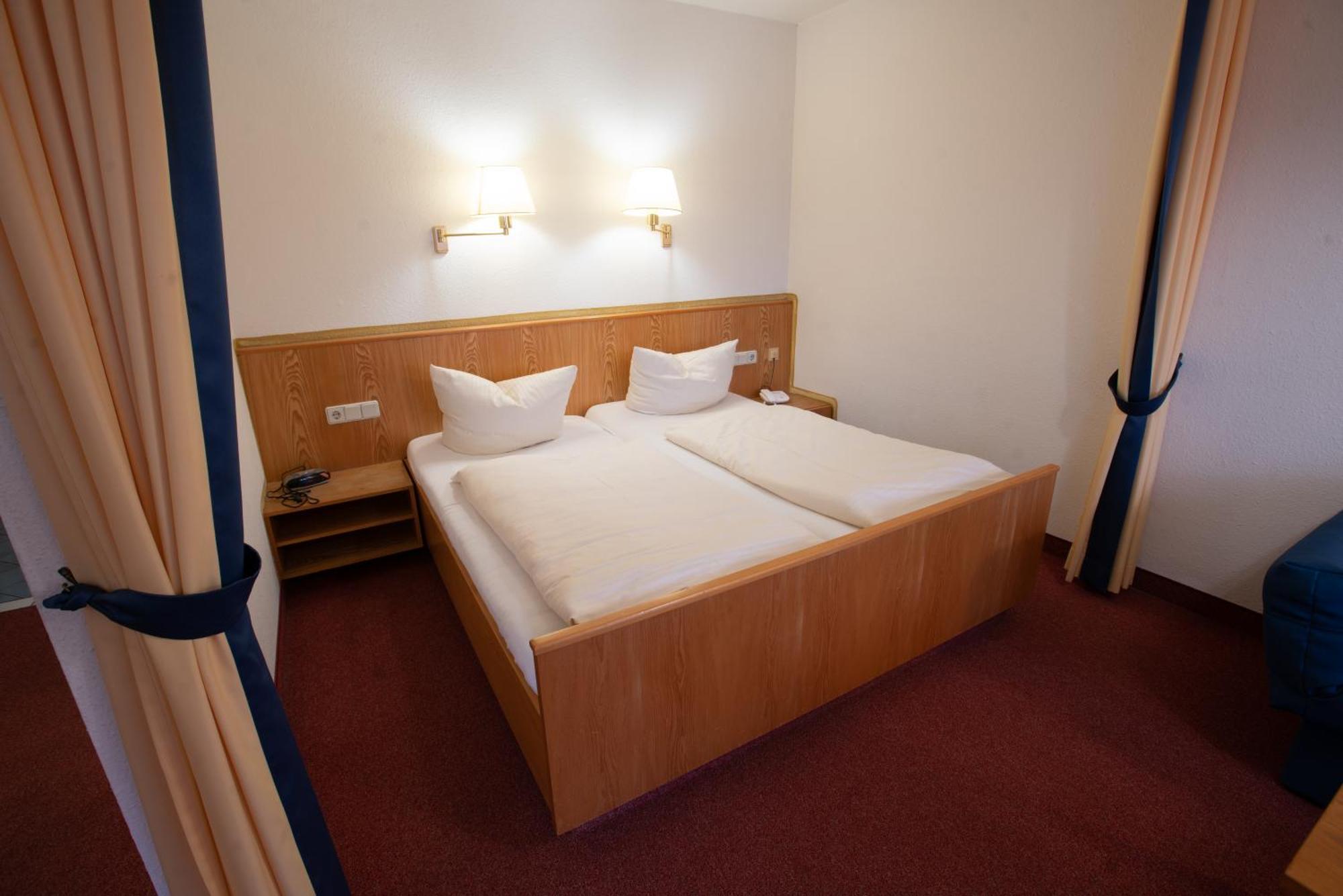 Appartement Hotel Finkenhof Кирххам Экстерьер фото