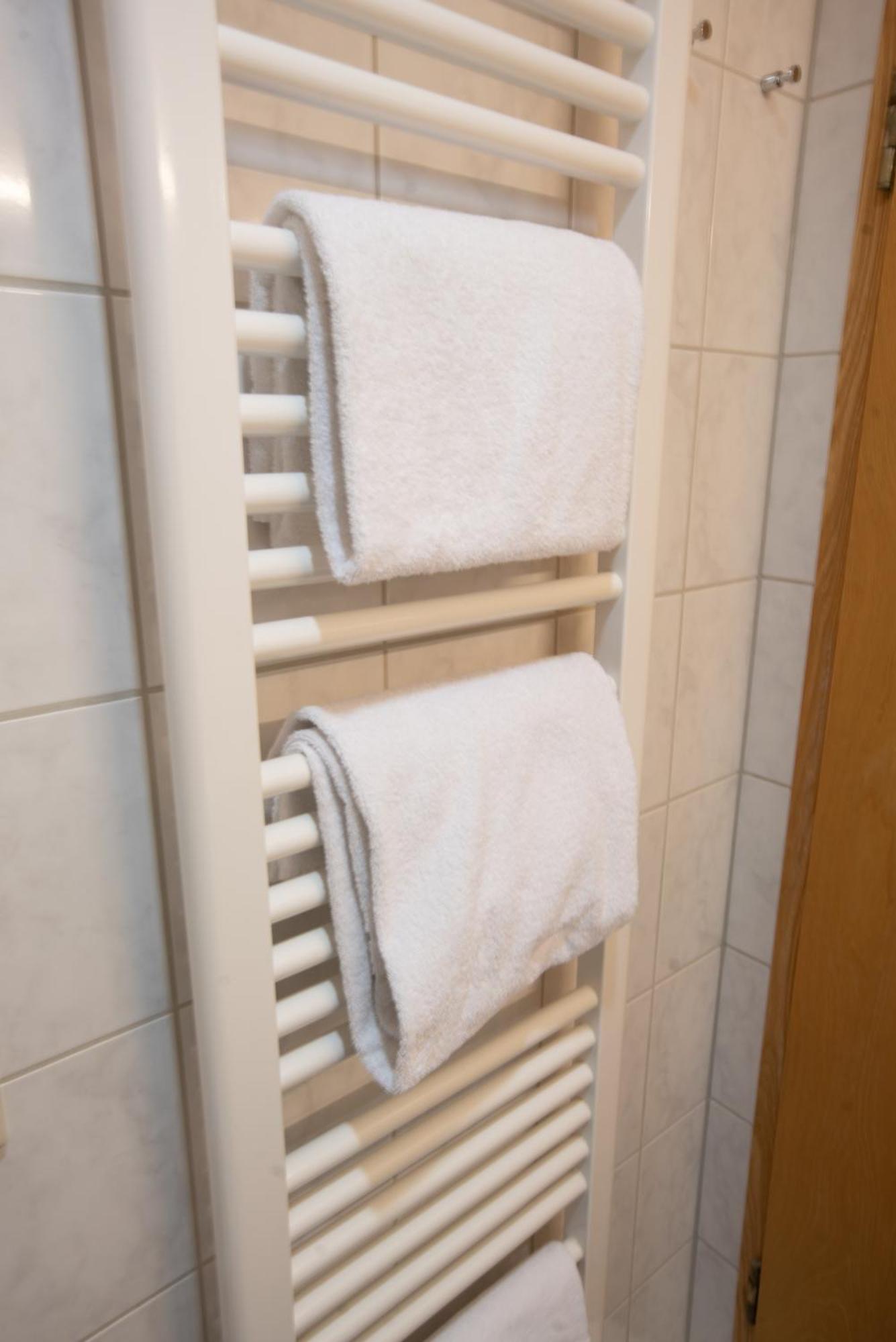 Appartement Hotel Finkenhof Кирххам Экстерьер фото